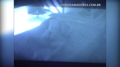 Porn nyob rau hauv ib tug pussy